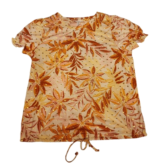 Foliage T-Shirt - Picture 1 of 10